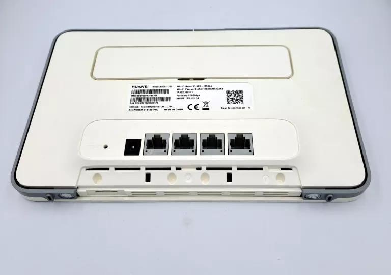 HUAWEI 4G ROUTER 3 PRO WARTO/OKAZJA!!