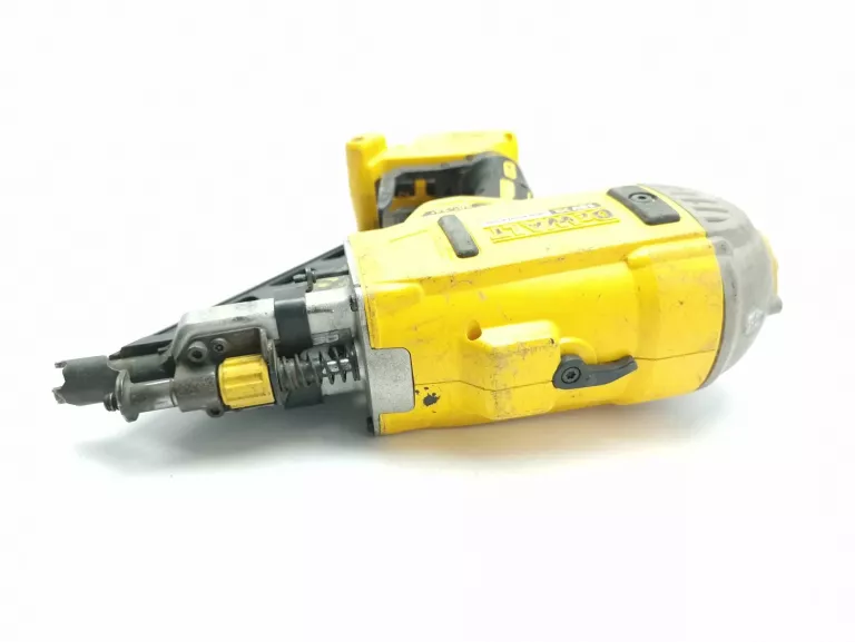 GWOŹDZIARKA 18V DEWALT DCN692 WALIZKA 2X AKU