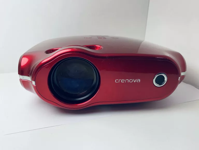 CRENOVA MINI PROJEKTOR