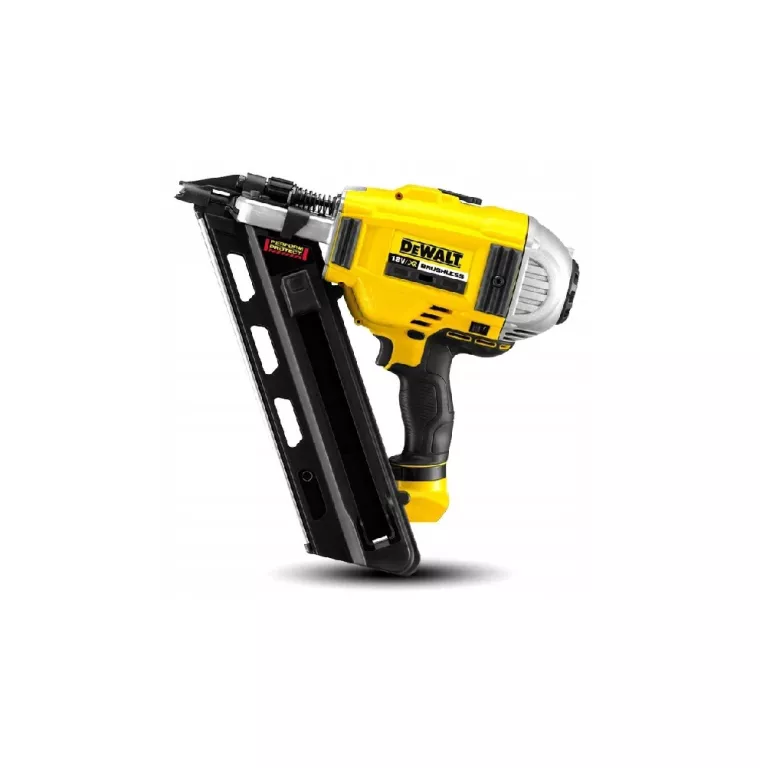 GWOŹDZIARKA 18V DEWALT DCN692 WALIZKA 2X AKU