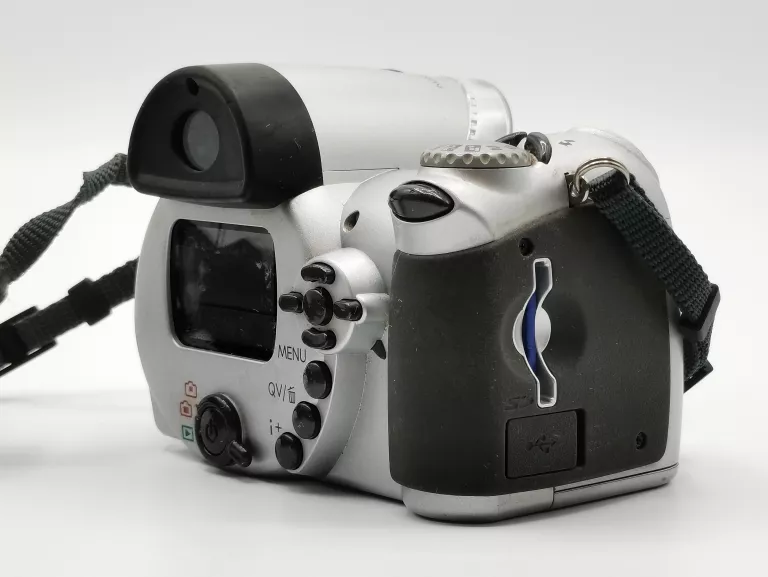 APARAT KONICA MINOLTA DIMAGE Z10 N13656 WARTO!!