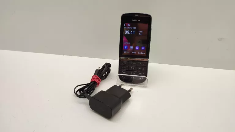 TELEFON NOKIA ASHA 300