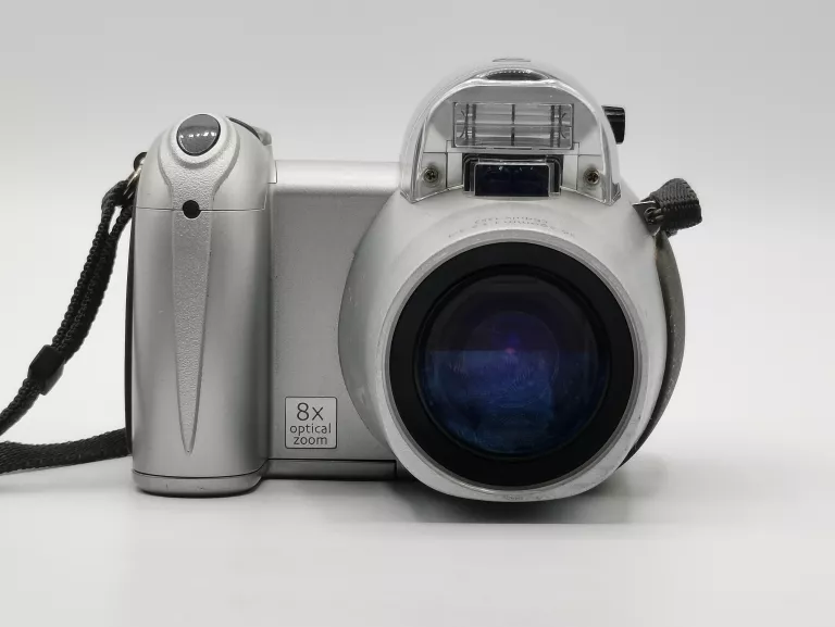 APARAT KONICA MINOLTA DIMAGE Z10 N13656 WARTO!!