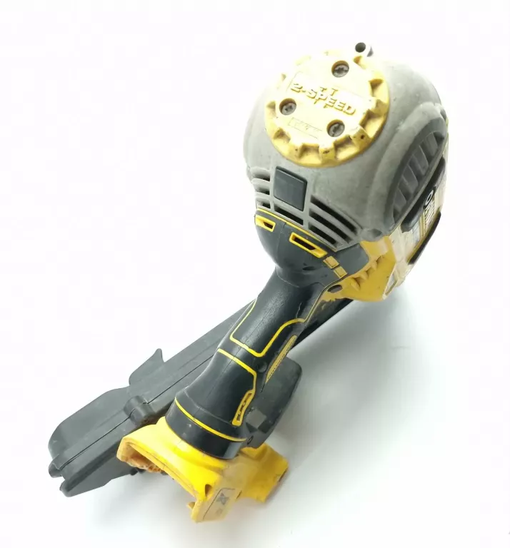 GWOŹDZIARKA 18V DEWALT DCN692 WALIZKA 2X AKU