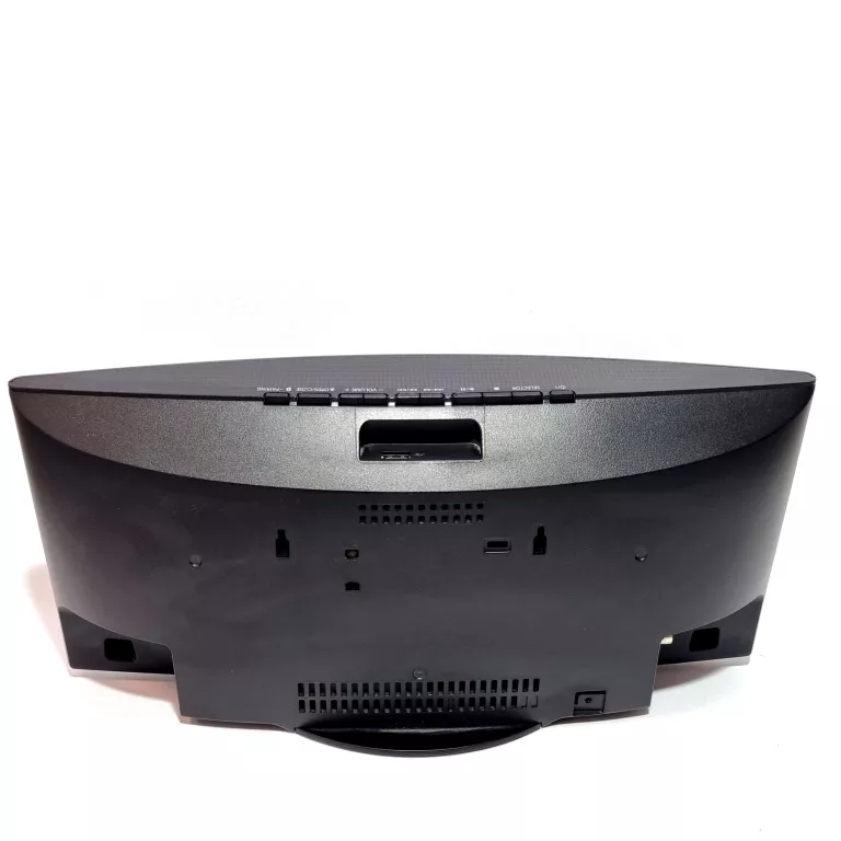 WIEZA STEREO PANASONIC SC-HC200EG-K CD/FM/USB/BT