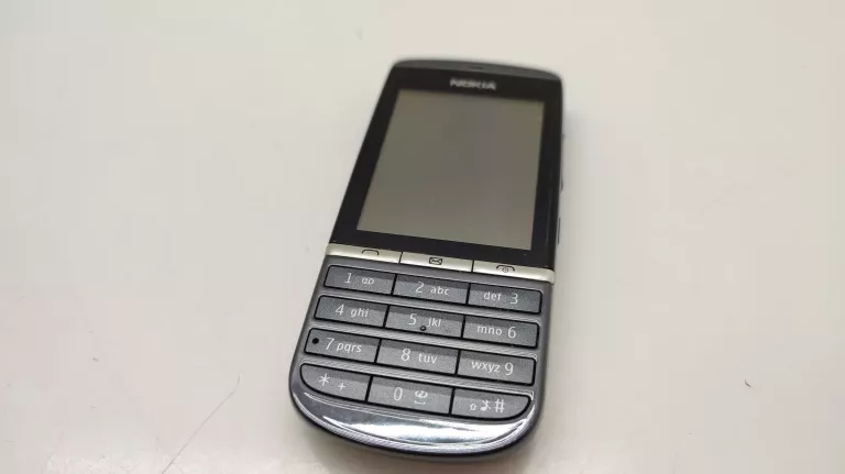 TELEFON NOKIA ASHA 300