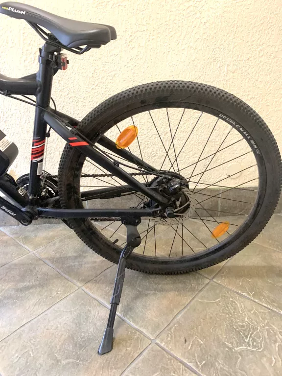 ROWER ZE WSPOMAGANIEM ELEKTRYCZNYM INDIANA E-MTB 3.0 24 BIEG 27.5