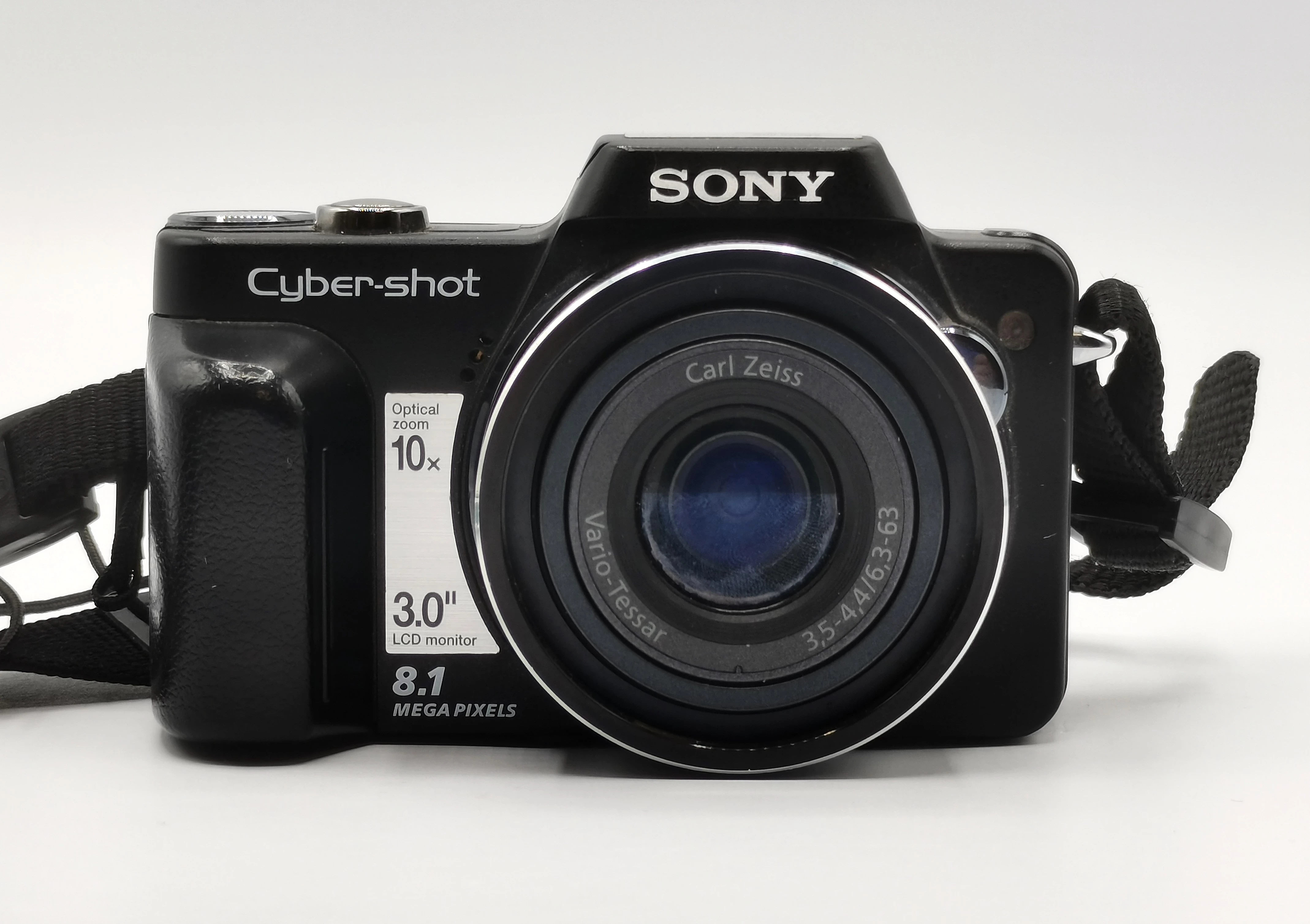 aparat-sony-dsc-h10-okazja-1-maja-191-bialogard