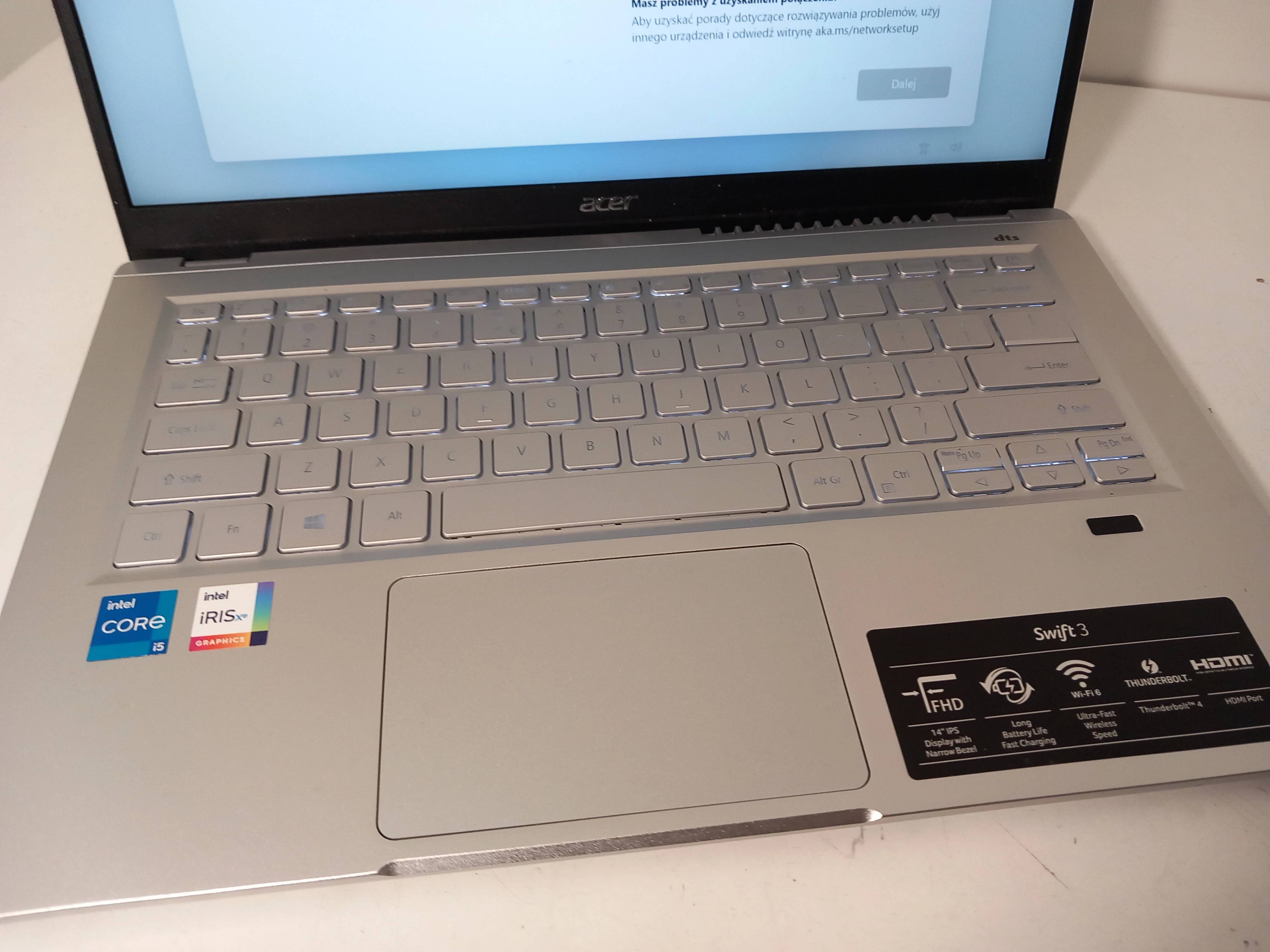 laptop-acer-swift-3-kod-producenta-sf314-54