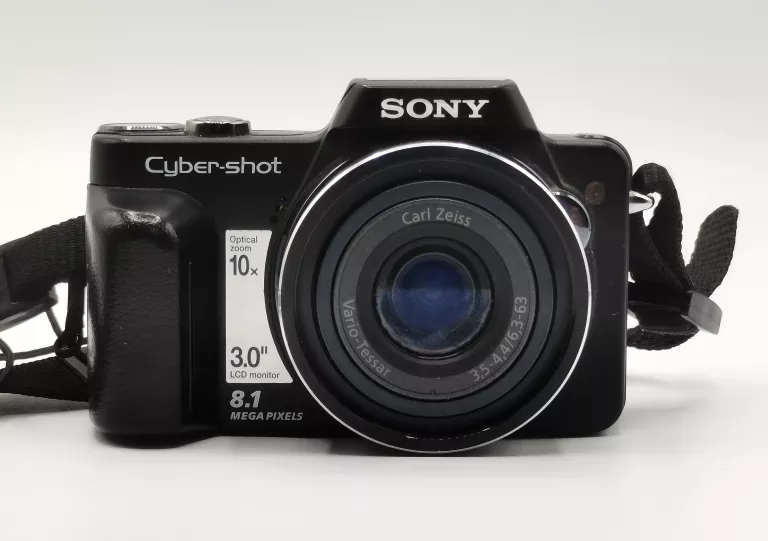 aparat-sony-dsc-h10-okazja-1-maja-191-bialogard