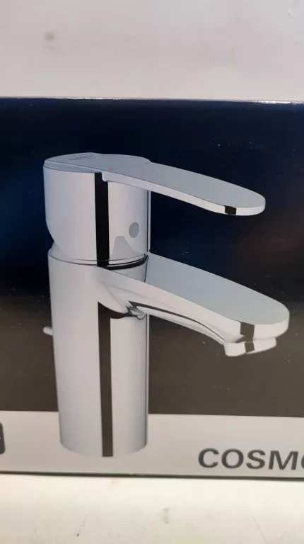 BATERIA UMYWALKOWA GROHE WAVE COSMOPOLITAN 23202