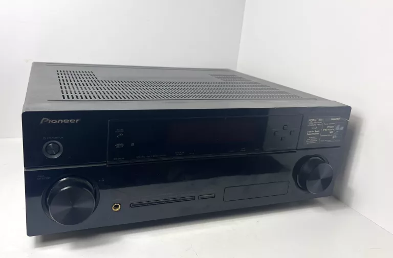 AMPLITUNER PIONEER VSX-920 + PILOT