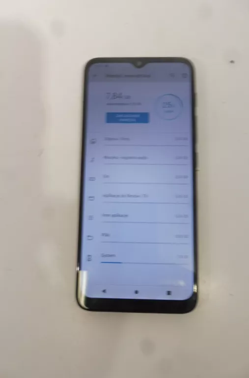 TELEFON MOTOROLA MOTO E20