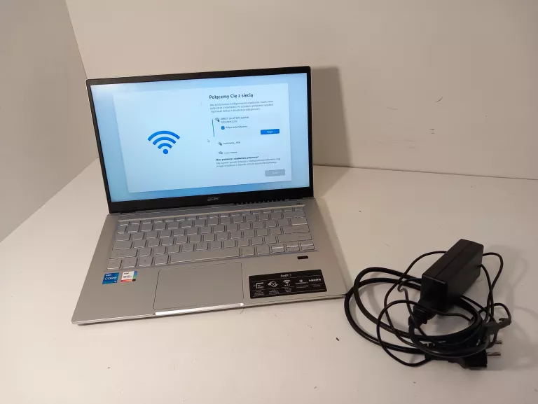 laptop-acer-swift-3-stan-uzywany