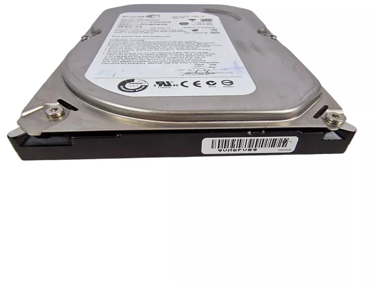 DYSK TWARDY SEAGATE BARRACUDA 7200.12 500GB