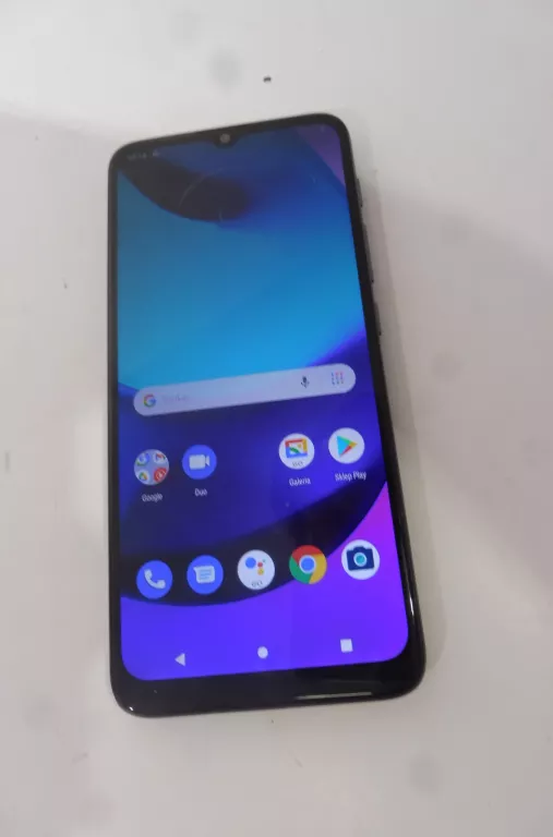 TELEFON MOTOROLA MOTO E20