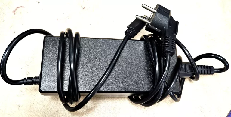 ROWER ELEKTRYCZNY HOLENDERSKI STELLA NOVARA MPF