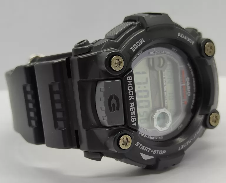 ZEGAREK MĘSKI G-SHOCK GW-7900 ŚWIETNY STAN!