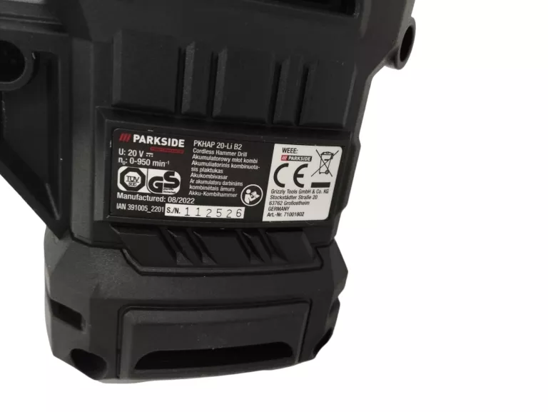 parkside-performance-akumulatorowa-mlotowiertarka-20-v-pkhap-20-li-a1-funkcyjnosc-2-funkcyjny-wiercenie-z-i-bez-udaru