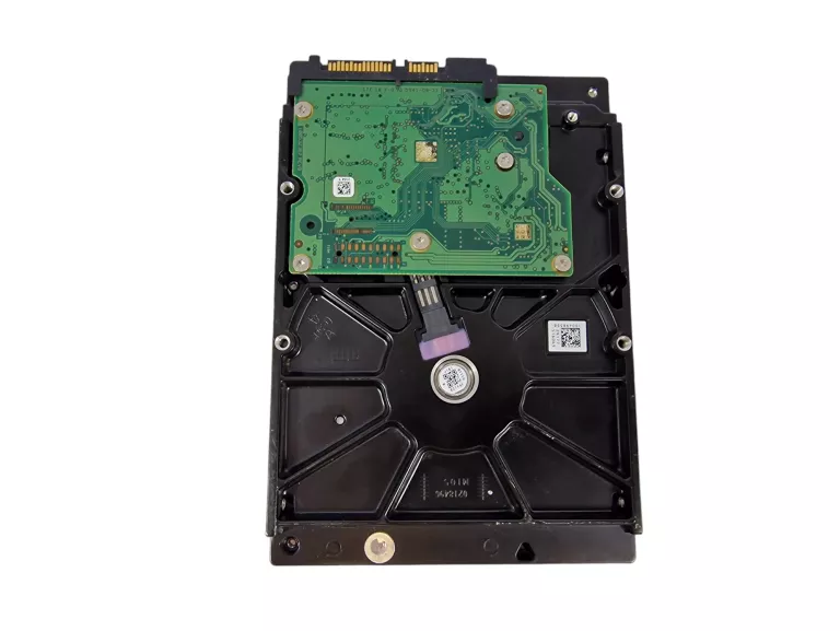 DYSK TWARDY SEAGATE BARRACUDA 7200.12 500GB