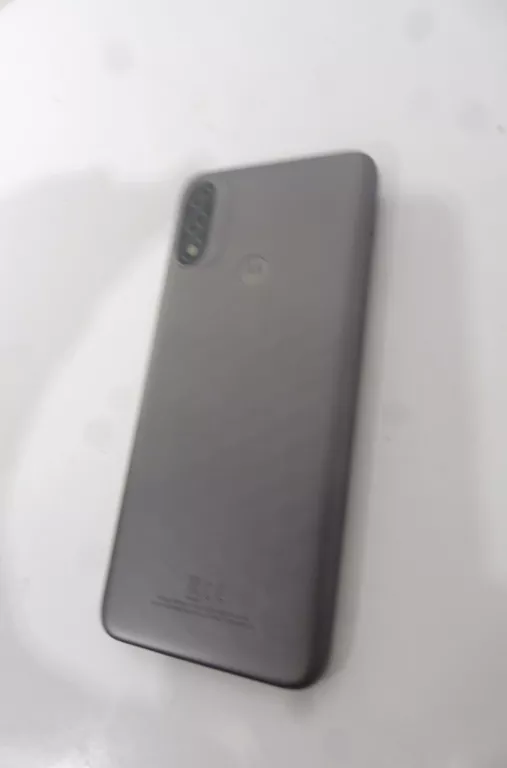 TELEFON MOTOROLA MOTO E20