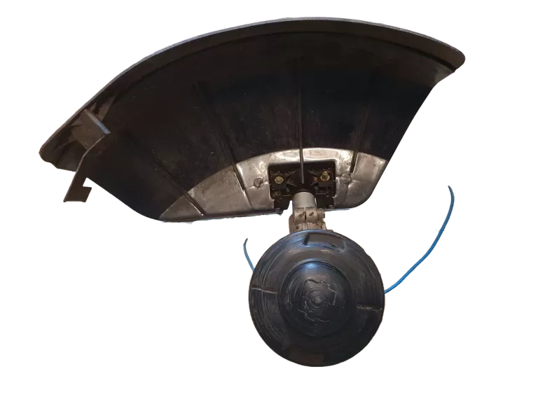KOSA PODKASZARKA SPALINOWA OPP FPPBC 43-2 1.23KW