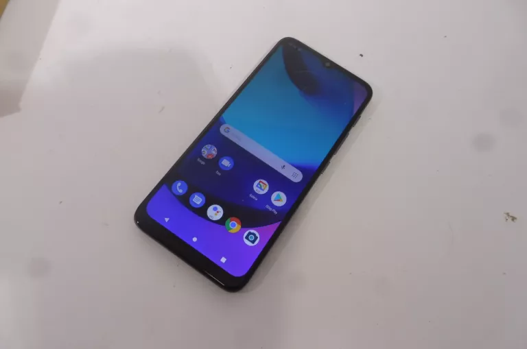 TELEFON MOTOROLA MOTO E20