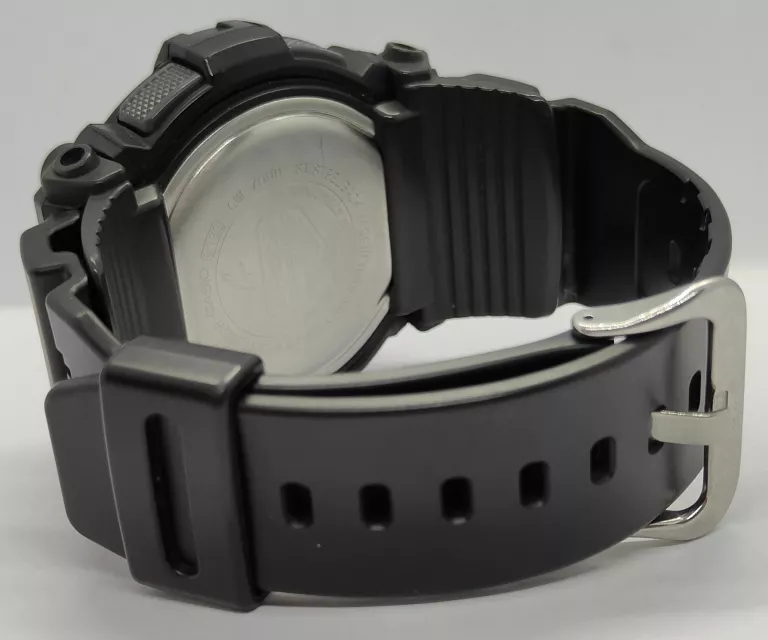 ZEGAREK MĘSKI G-SHOCK GW-7900 ŚWIETNY STAN!