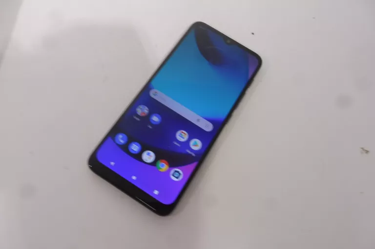 TELEFON MOTOROLA MOTO E20