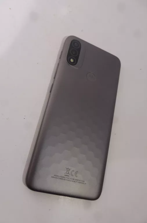 TELEFON MOTOROLA MOTO E20