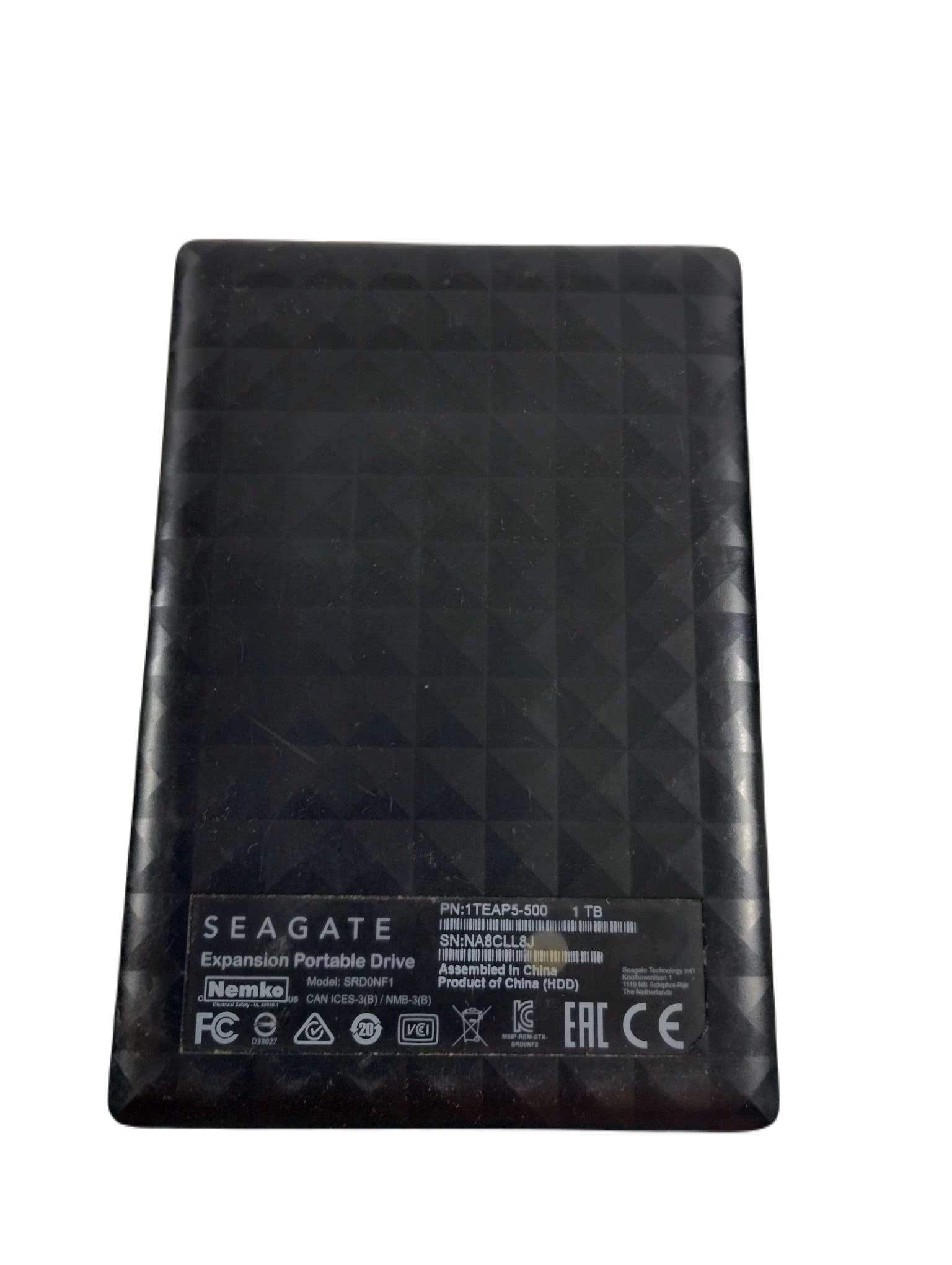 dysk-segate-srd0nf1-500gb-zewnetrzny-stan-uzywany