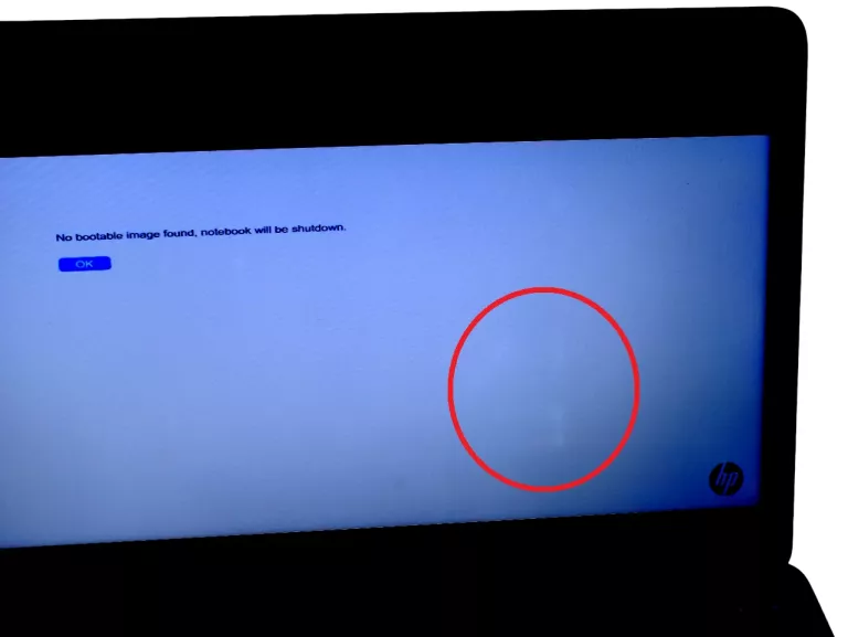 HP PROBOOK 450 G0 I5/4GB (BEZ ZASILACZA/ BEZ DYSKU)