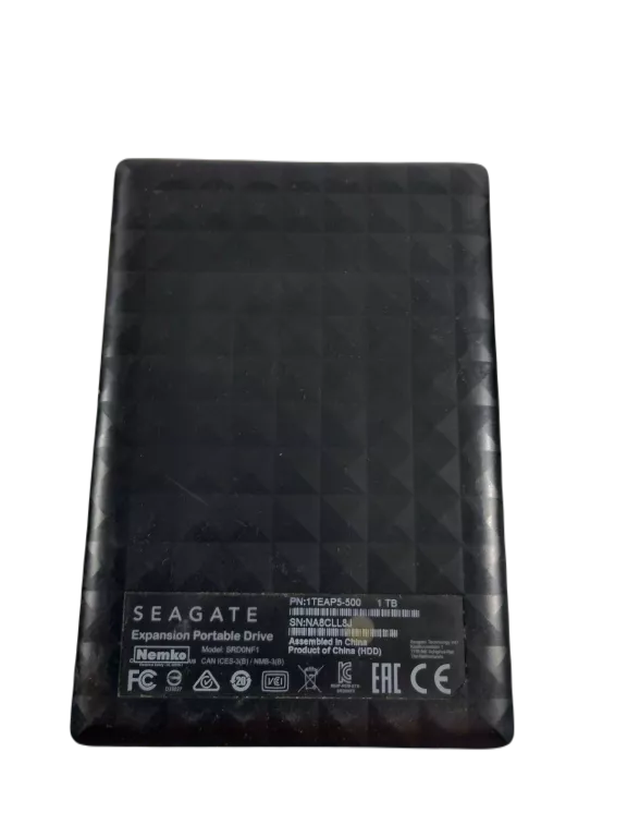 dysk-segate-srd0nf1-500gb-zewnetrzny-stan-uzywany
