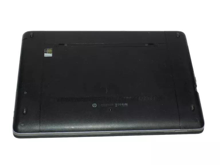 HP PROBOOK 450 G0 I5/4GB (BEZ ZASILACZA/ BEZ DYSKU)