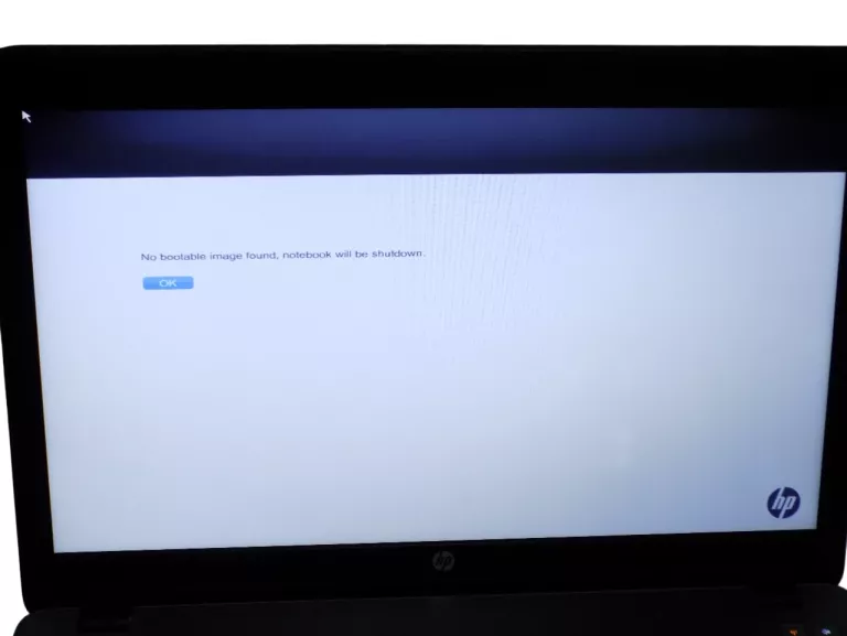 HP PROBOOK 450 G0 I5/4GB (BEZ ZASILACZA/ BEZ DYSKU)