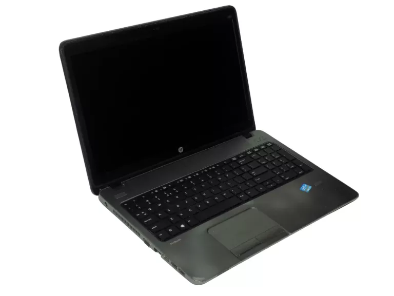 HP PROBOOK 450 G0 I5/4GB (BEZ ZASILACZA/ BEZ DYSKU)
