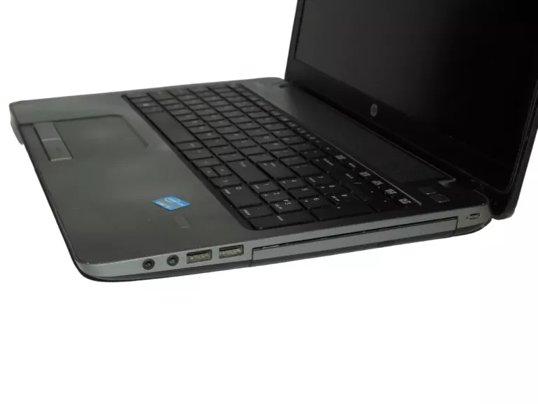 HP PROBOOK 450 G0 I5/4GB (BEZ ZASILACZA/ BEZ DYSKU)