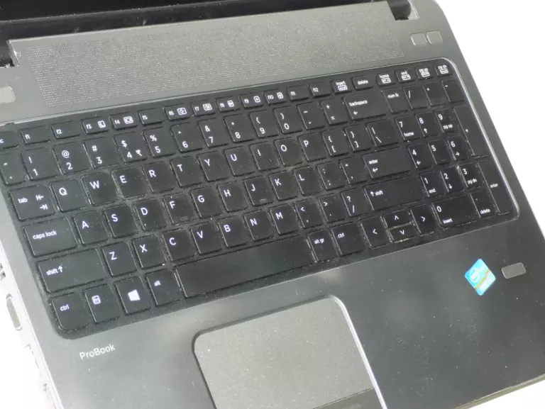 HP PROBOOK 450 G0 I5/4GB (BEZ ZASILACZA/ BEZ DYSKU)