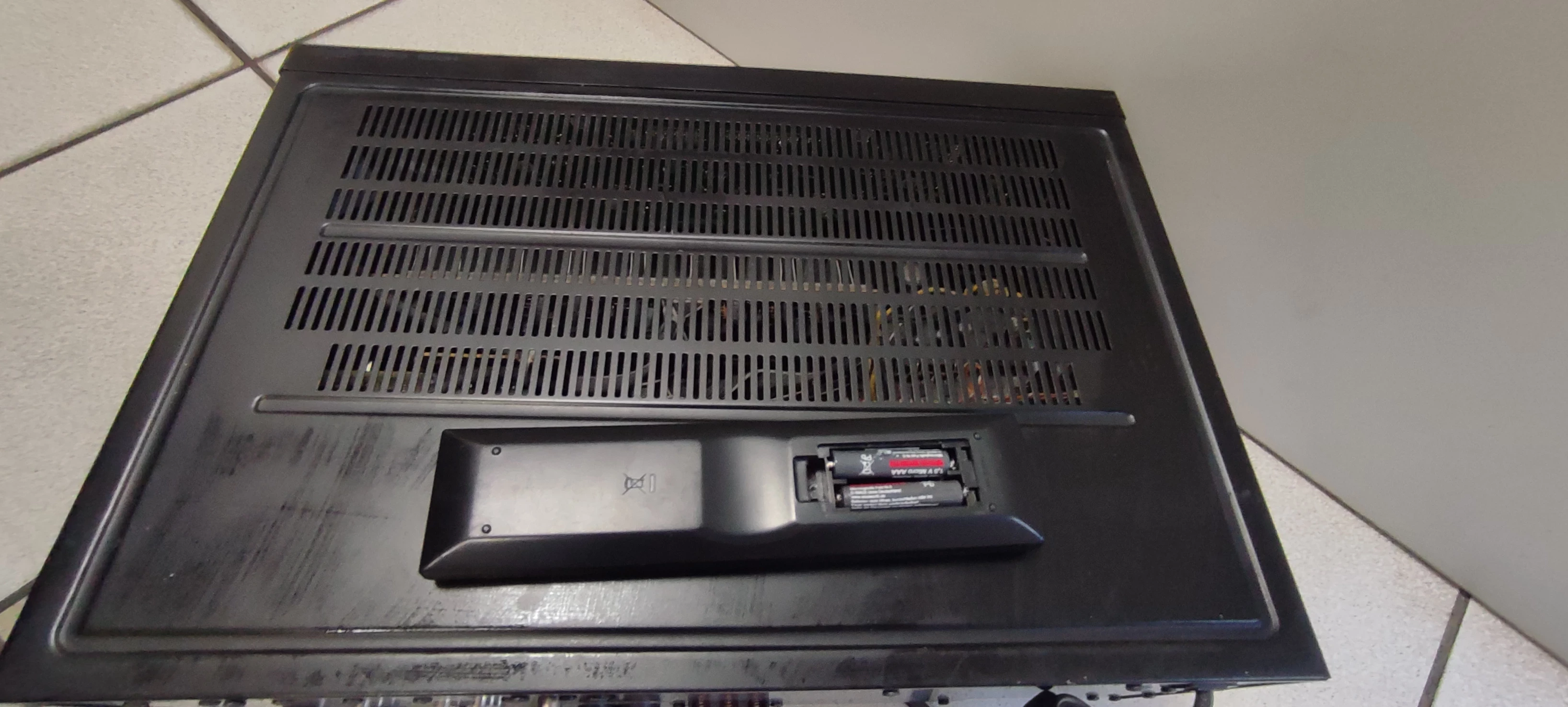 amplituner-pioneer-vsx-323-stan-uzywany