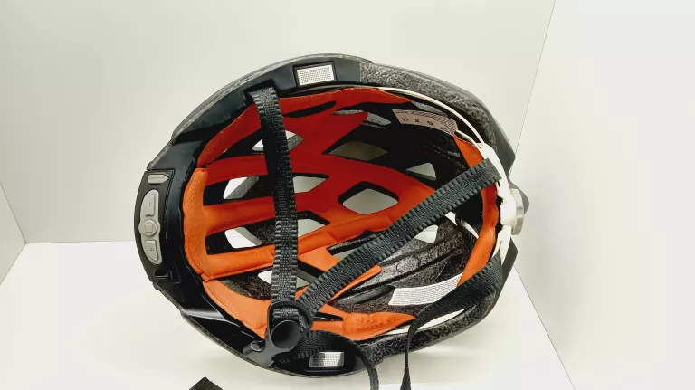 KASK ROWEROWY MFI URBAN FUTURE BH120
