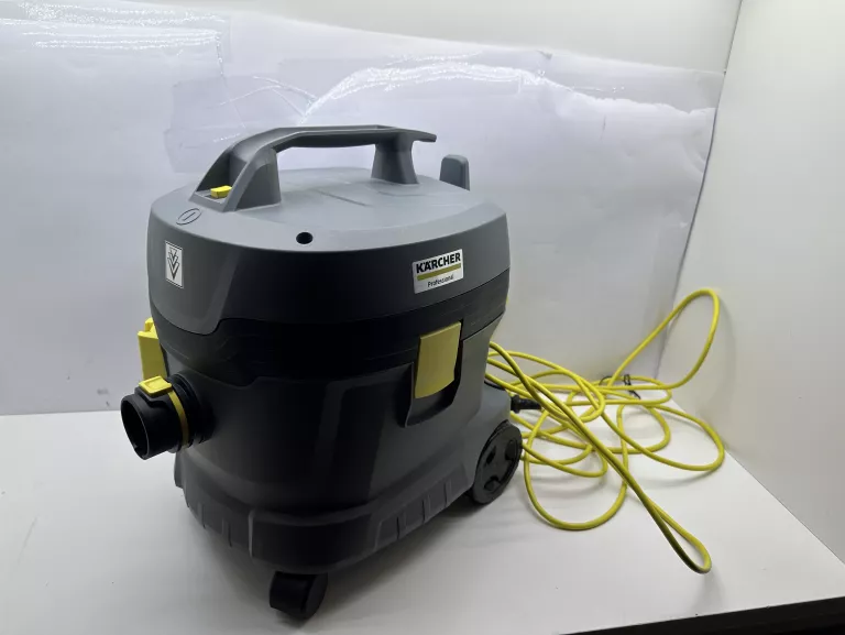 ODKURZACZ PRZEMYSŁOWY KÄRCHER T11/1 850 W