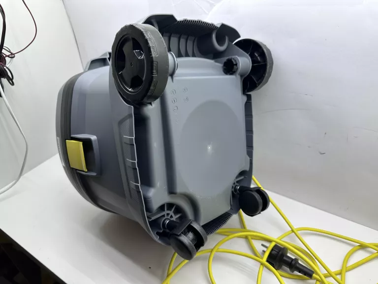 ODKURZACZ PRZEMYSŁOWY KÄRCHER T11/1 850 W