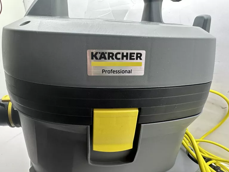 ODKURZACZ PRZEMYSŁOWY KÄRCHER T11/1 850 W