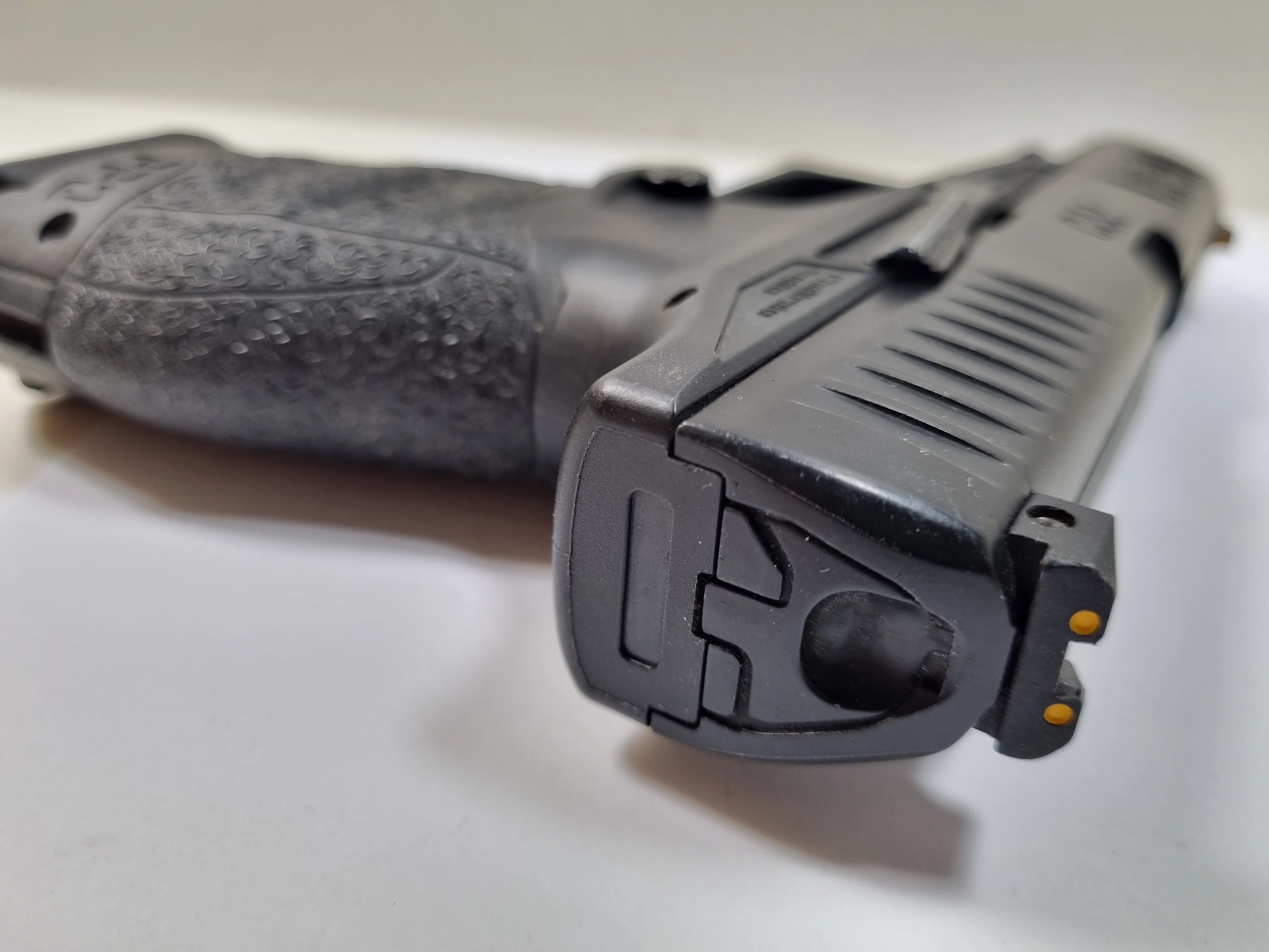 pistolet-walther-combat-ppq-t4e-stan-uzywany