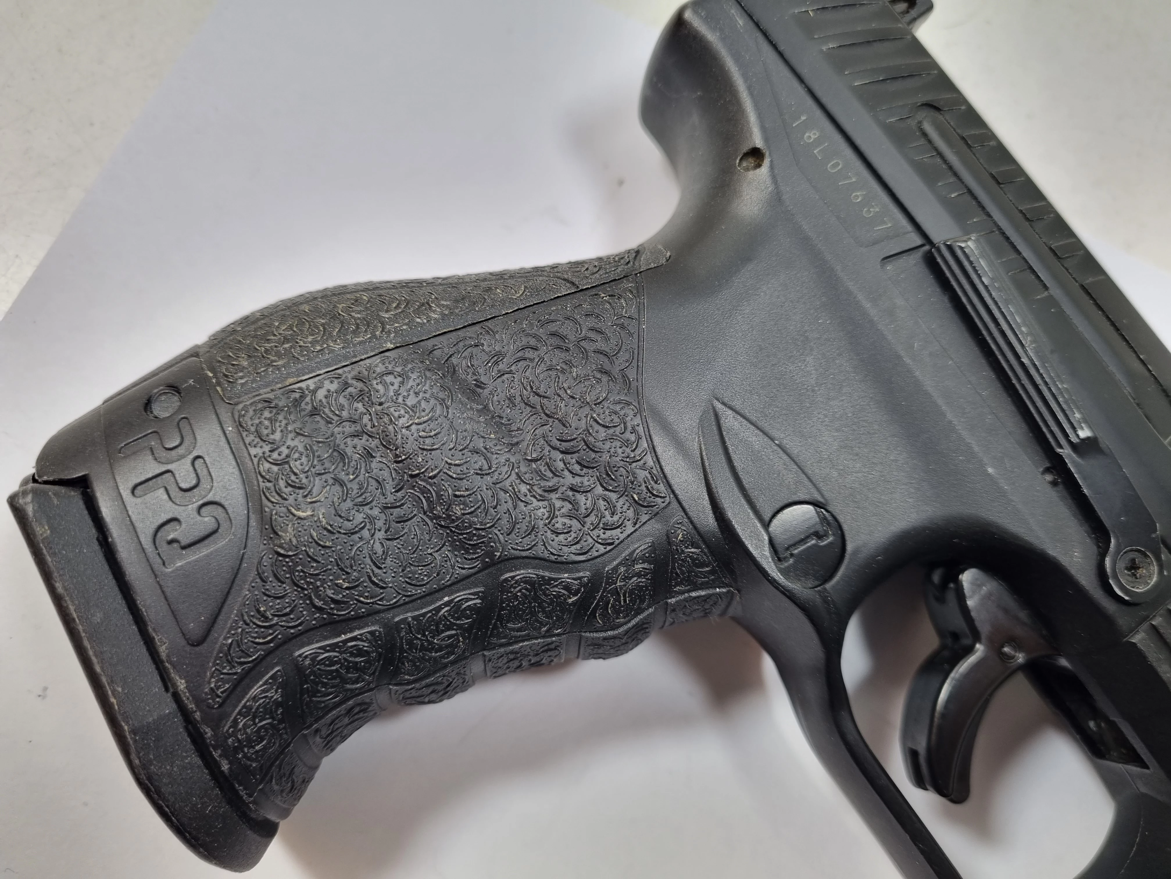 pistolet-walther-combat-ppq-t4e-marka-walther