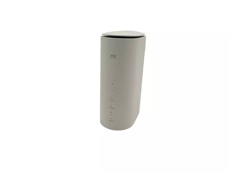 ROUTER ZTE MC801A 5G 3,6GBPS WI-FI 6 1800MB/S 2.4 / 5 GHZ (DUALBAND)