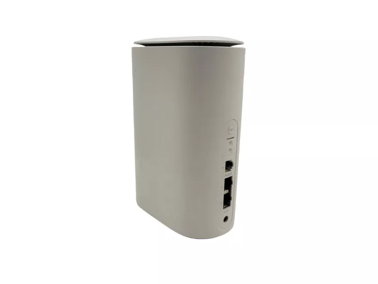 ROUTER ZTE MC801A 5G 3,6GBPS WI-FI 6 1800MB/S 2.4 / 5 GHZ (DUALBAND)