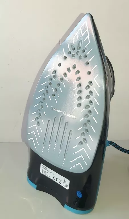 ŻELAZKO SENSOR IS-5577
