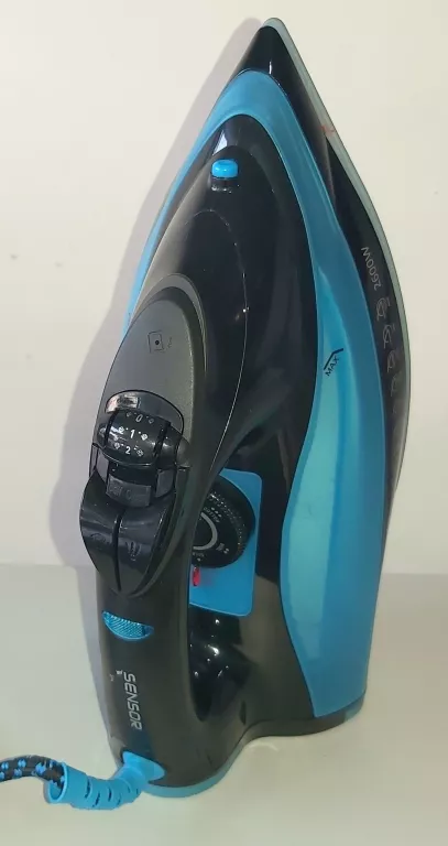 ŻELAZKO SENSOR IS-5577
