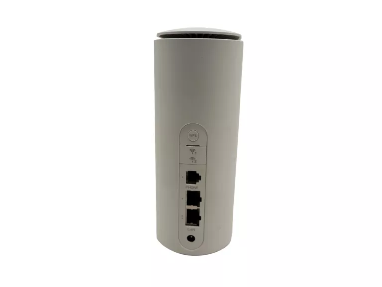 ROUTER ZTE MC801A 5G 3,6GBPS WI-FI 6 1800MB/S 2.4 / 5 GHZ (DUALBAND)